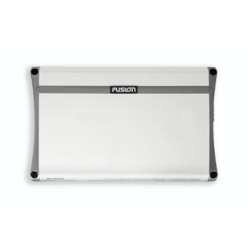 Fusion MS-AM504 4 Kanal Marine Amplifikatör