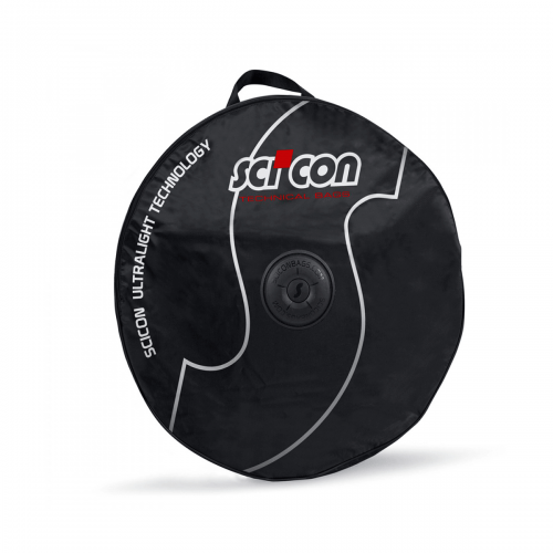 Scicon Tekli Tekerlek Çantası -Padded