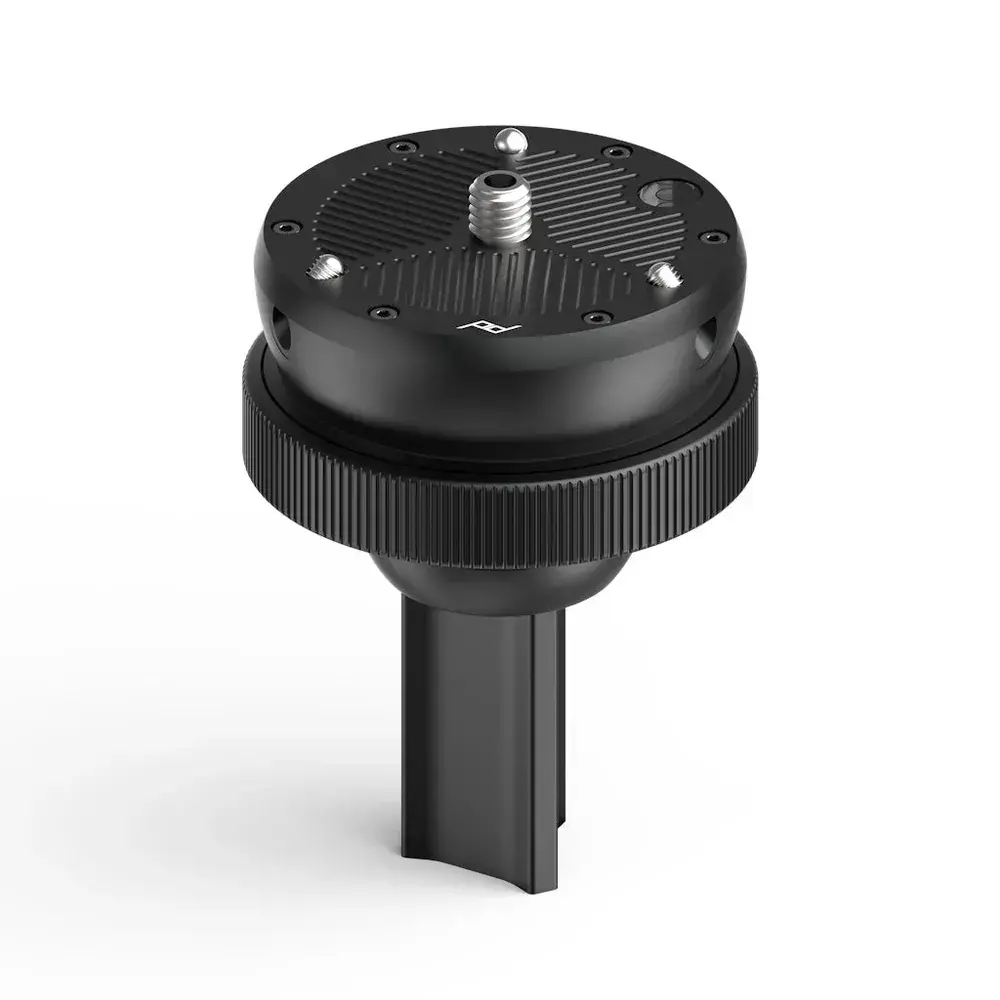 Pro Leveling Base Tripod Dengeleme Başlığı