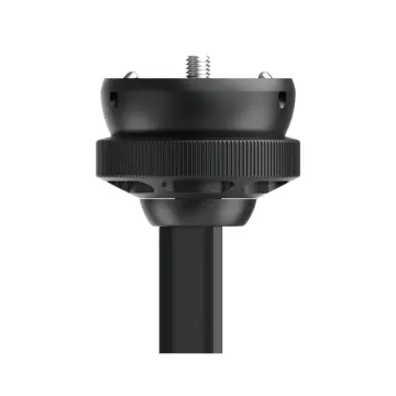 Pro Leveling Base Tripod Dengeleme Başlığı