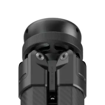 Pro Leveling Base Tripod Dengeleme Başlığı