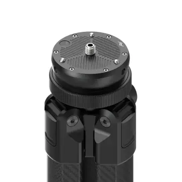 Pro Leveling Base Tripod Dengeleme Başlığı