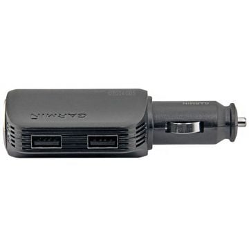 Garmin High-speed Multi-charger