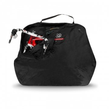 Scicon Bike Bag Travel Plus Basic Bisiklet Çantası