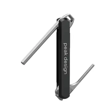 Pro Tripod Hex Tool Çok Amaçlı Montaj Anahtarı