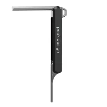 Pro Tripod Hex Tool Çok Amaçlı Montaj Anahtarı