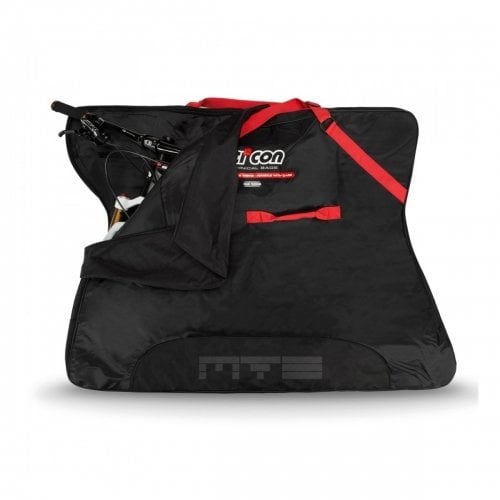 Scicon Bike Bag Travel Plus MTB Bisiklet Çantası