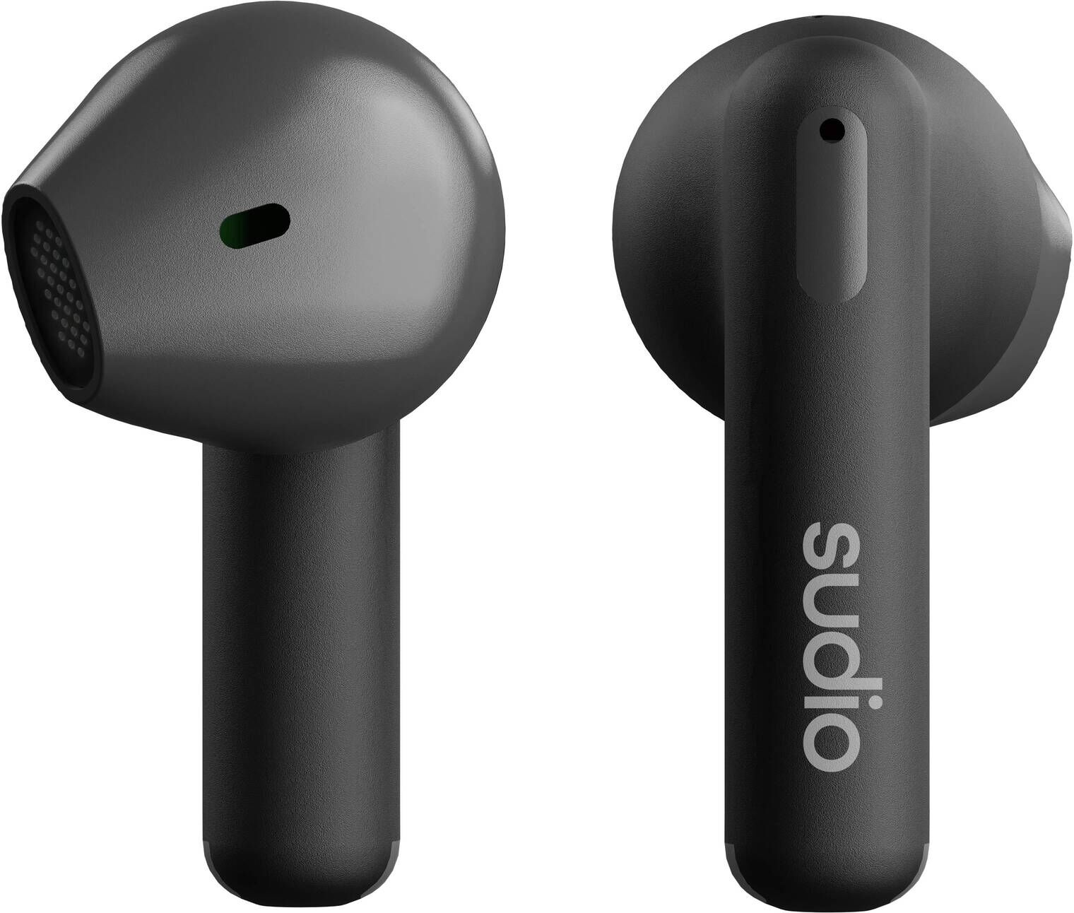 A1 Siyah Bluetooth Kulak İçi Kulaklık