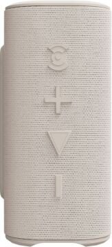 S2 Bluetooth Hoparlör - Beige
