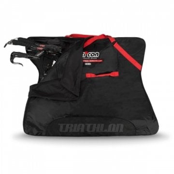 Scicon Bike Bag Travel Plus Triatlon Bisiklet Çantası