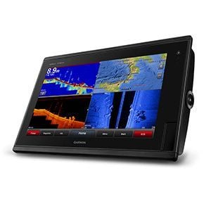 Garmin GSPMAP 7416xsv