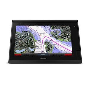 Garmin GSPMAP 7416xsv