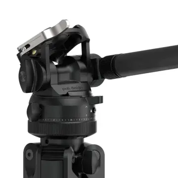 Pro Tripod Tilt Mod Video Adaptörü