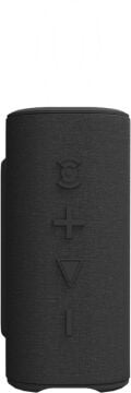S2 Bluetooth Hoparlör - Black
