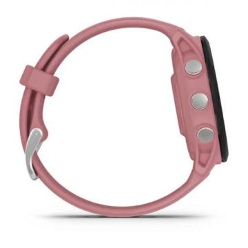 Garmin Forerunner 255S - Pembe
