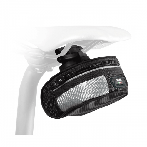 Scicon VORTEX 480 PRO Karbon Beyaz - ROLLER 2.1 MOUNT