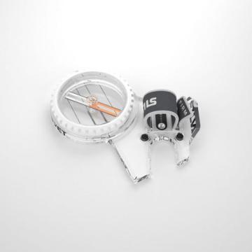 Silva Arc Jet 360 Left Pusula