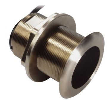 Garmin Bronz Thru-Hull Transducer
