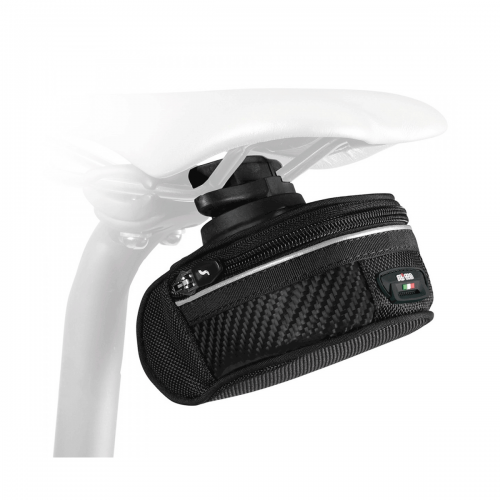 Scicon VORTEX 480 PRO Karbon Siyah - ROLLER 2.1 MOUNT