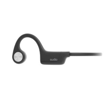 B2 Kemik İletken Bluetooth Kulaklık - Siyah