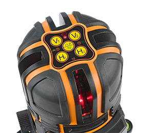 Fennel FL 69 HP Lazer Çizgi Nivo