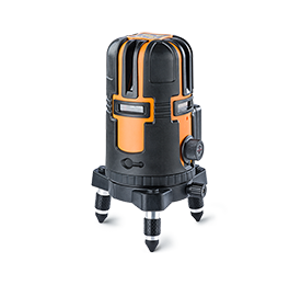 Fennel FL 69 HP Lazer Çizgi Nivo