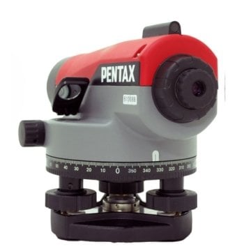 PENTAX AP 230 Otomatik Nivo