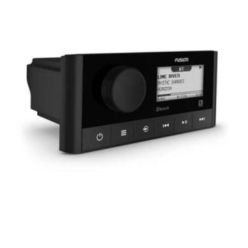 Fusion MS-RA60 Marine Stereo