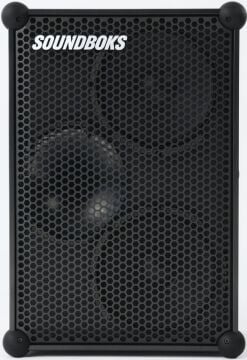 Gen. 3 - Bluetooth Özellikli Outdoor Hoparlör, Black