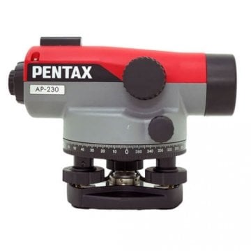 PENTAX AP 230 Otomatik Nivo