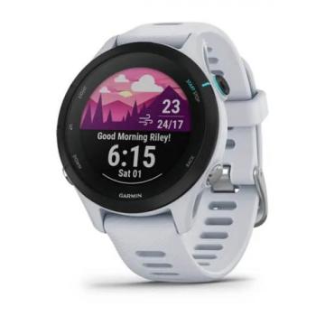 Garmin Forerunner 255S Music - Beyaz