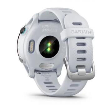 Garmin Forerunner 255S Music - Beyaz