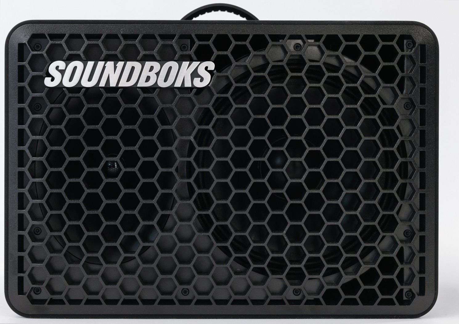 Go - Outdoor Bluetooth Hoparlör
