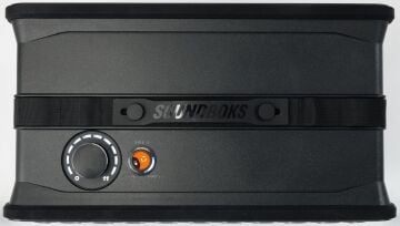 Go - Outdoor Bluetooth Hoparlör