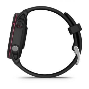 Garmin Forerunner 255S Music - Siyah