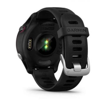 Garmin Forerunner 255S Music - Siyah