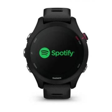 Garmin Forerunner 255S Music - Siyah