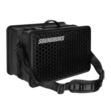Go Shoulder Strap - Soundboks GO için Askı Aparatı