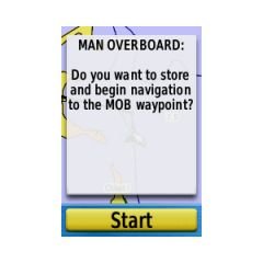 Garmin GPSMAP 78s El Tipi GPS
