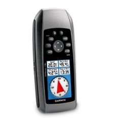 Garmin GPSMAP 78s El Tipi GPS