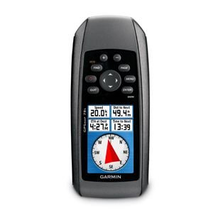 Garmin GPSMAP 78s El Tipi GPS
