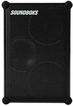 Gen. 4 - Bluetooth Özellikli Outdoor Hoparlör, Black