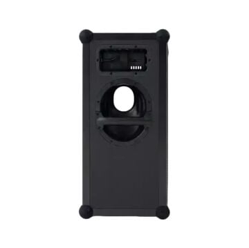 Gen. 4 - Bluetooth Özellikli Outdoor Hoparlör, Metallic Gray