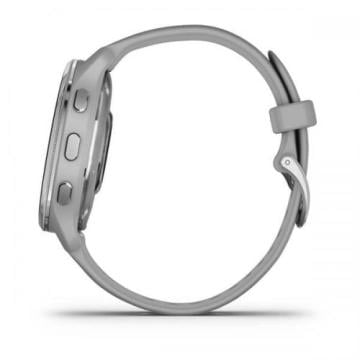 Garmin Venu 2 Plus Akıllı Saat-Gri