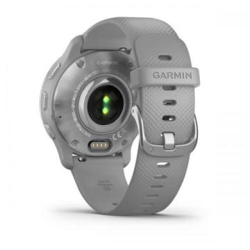 Garmin Venu 2 Plus Akıllı Saat-Gri