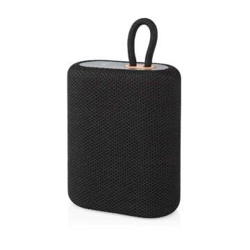 Portatif Bluetooth® Hoparlör - Siyah