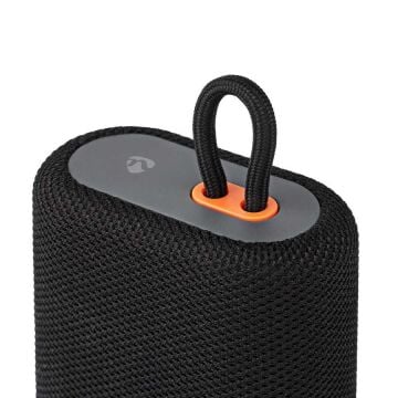 Portatif Bluetooth® Hoparlör - Siyah