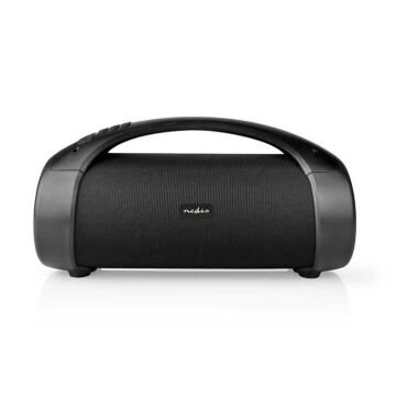 Party Boombox - 120W Taşınabilir Bluetooth® Hoparlör