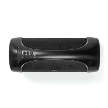 Party Boombox - 120W Taşınabilir Bluetooth® Hoparlör