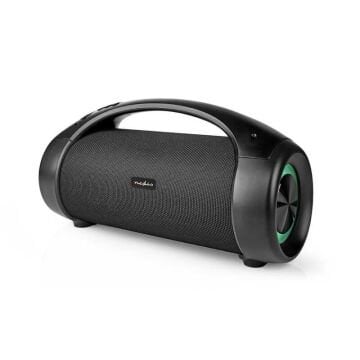 Party Boombox - 120W Taşınabilir Bluetooth® Hoparlör